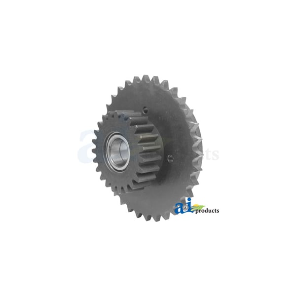 Sprocket & Gear, RH Rotor Drive 0" x0" x0"